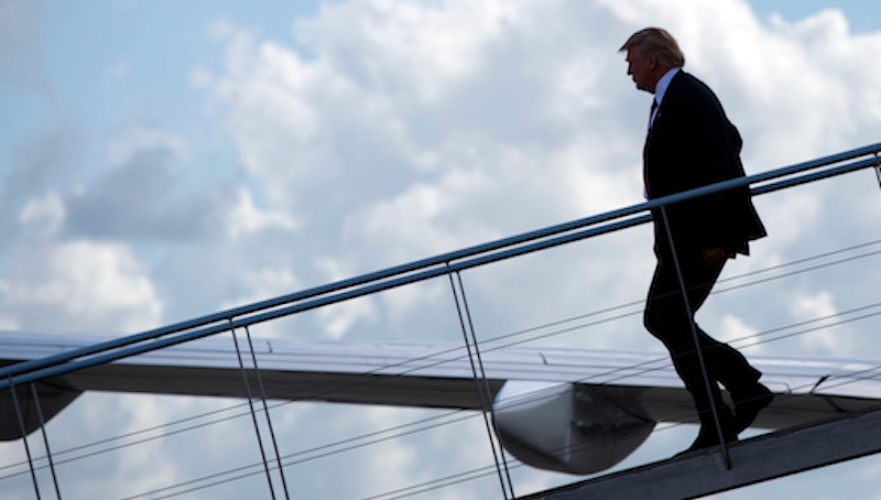 Photo: AP